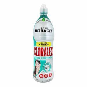 Cloralex en gel
