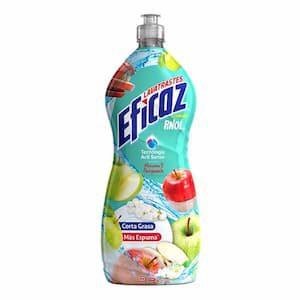 Eficaz Manzana