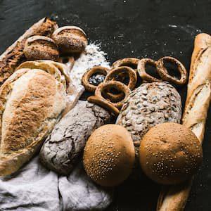 Panadería